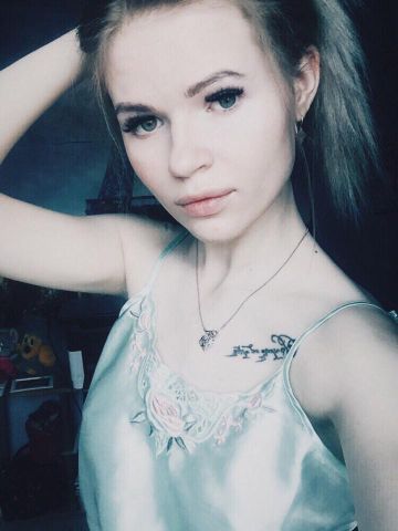 Анкета проститутки Альбина - Фото 1, , 23 года, №300256